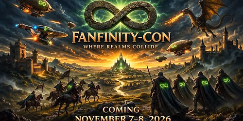 Fanfinity-Con 2026