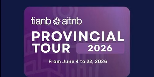 TIANB Provincial Tour \u2013 Greater Sussex Region