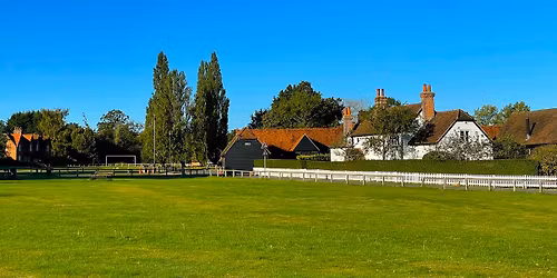 Sound Healing & Vocal Tai Chi Day Retreat - Hertfordshire