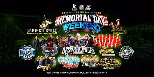 DESTRUCTORES, VOZ DE MANDO & DINASTIA