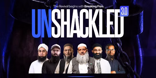Unshackled 3.0