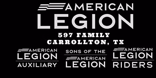 Legion Family Meeting