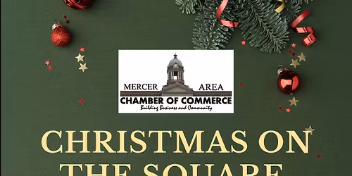 Christmas on the Square