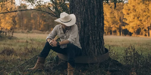 Justin Moore in Pikeville