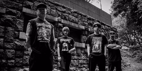 Kruelty, Dead Heat, Anhedonia, Force Of Will, Pinpoint, Enhanced Lethal Abilities, Acid Rot