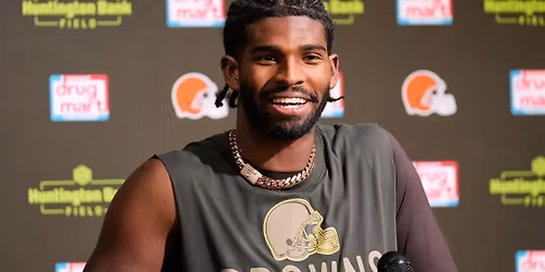 Cleveland Browns at Baltimore Ravens at M&T Bank Stadium