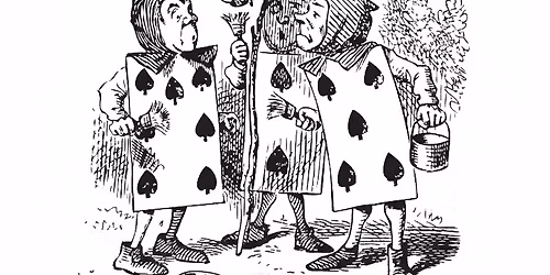 Alice\u2019s Adventures in Wonderland