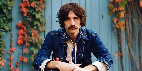 Jerry Leger (duo) + Support