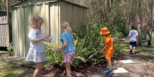 The Conscious Living Homeschooling Program Term 1 - Starting January 28th (8.30am - 12.30pm)