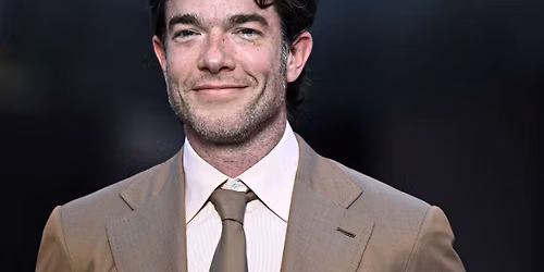 John Mulaney at Abraham Chavez Theatre