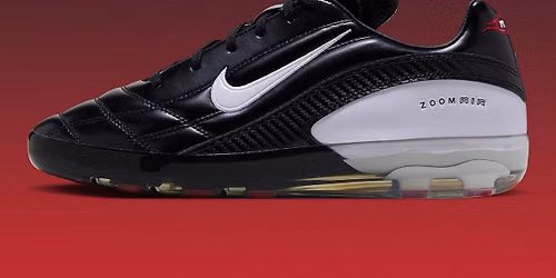 Mia Hamm