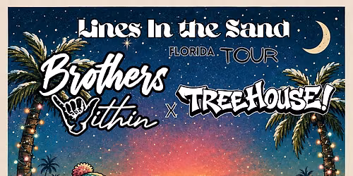 TreeHouse and Brothers Within at Cafe Eleven