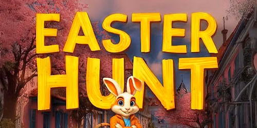 Indianapolis Easter Scavenger Hunt