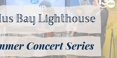Summer Concert Series: Albatross