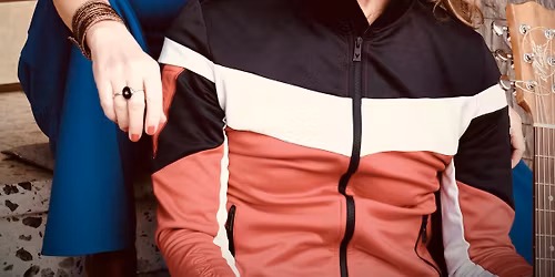 Buchi trifft \u2026 Sandie Wollasch & Matthias Hautsch