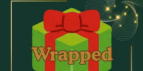 Wrapped- A life coaching workshop on boundaries during the holidays