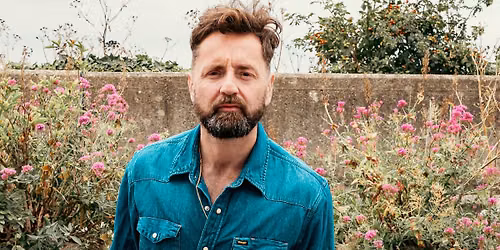 Blue Rose Code at Chapel Arts Centre - Bath