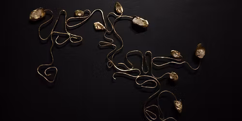 The Future of Afrofuturism in Jewelry