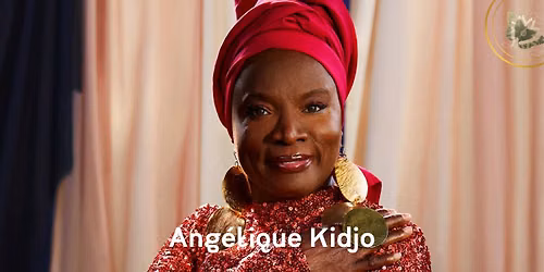 Ang\u00e9lique Kidjo