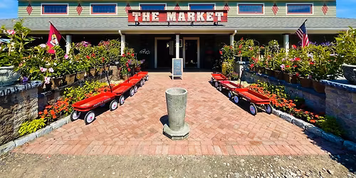 Wine Tasting Event "Great Gift Pairings & Tasting Notes"