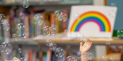 Taki ruri | Rhymetime