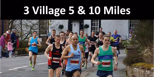 3 Village 10 & 3 Village 5