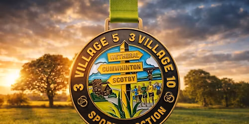 3 Village 10 & 3 Village 5