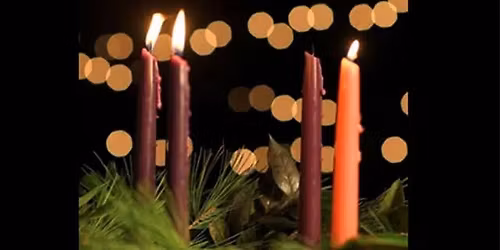 Advent Day of Recollection for Women Discerners