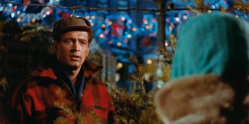 BFI Too Much: Melodrama presents All That Heaven Allows + Introduction (U) 