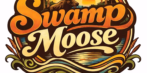 Swamp Moose at Hilton Exempt Club