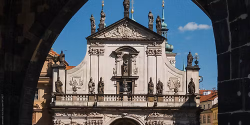 Ozarks Musicians Abroad Band, Choir & Orchestra \u2013 Live in Concert in Prague!