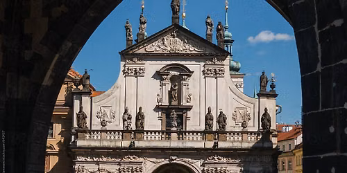 Ozarks Musicians Abroad Band, Choir & Orchestra \u2013 Live in Concert in Prague!