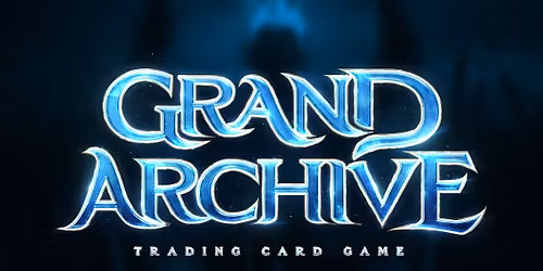 Grand Archive 