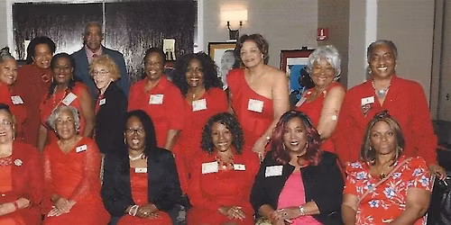 CFIBWC Presents Unity with Wellness is Power: Health Seminar