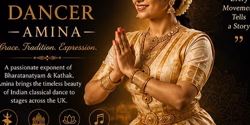 Indian Cultural Heritage Opening Edinburgh