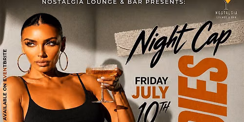 Ladies Night Cap \u201cSexy Black Edition\u201d