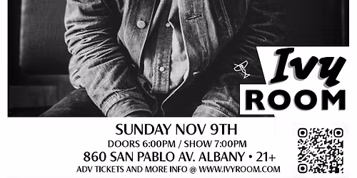 JEFFREY FOUCAULT\u2060 x Erik Koskinen x Marco Baroz