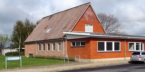 Åbent hus på Arkivet