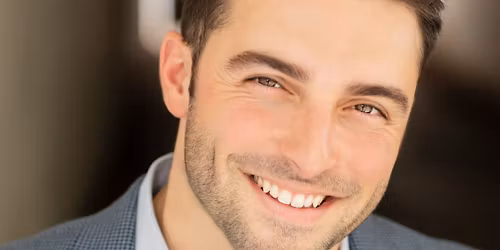 County Center Comedy Featuring Nicky Smigs