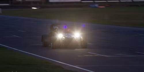 Dual Car Circuit Sprint - Day\/Night
