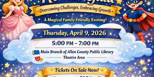 2026 Gala Overcoming Challenges Embracing Growth