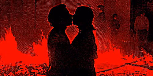 David Holmes in Calderdale