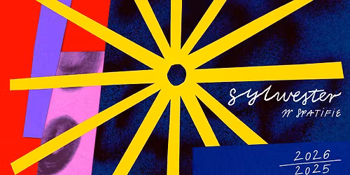 Sylwester w Spatifie 