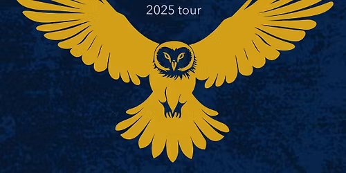 Gaz Brookfield (Full Band) at The Joiners, Southampton