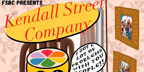 Kendall Street Company's Road To Festivus at The Atlantis