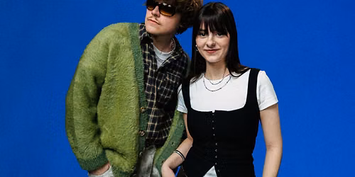 Lena&Linus \u2022 Leipzig \u2022 werk2