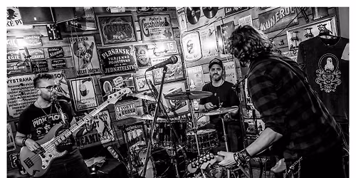 Blue\u00b4s Not Dead u Zacha