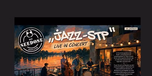 Jazz-STP 