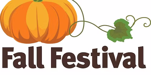 Fall Festival