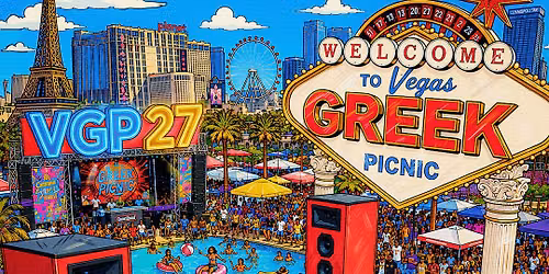 Vegas Greek Picnic 27